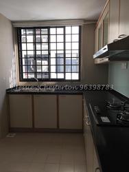 Central Green Condominium (D3), Condominium #97306382